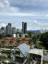 Newton Edge (D9), Apartment #600155251